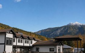 Northwinds Hotel Revelstoke